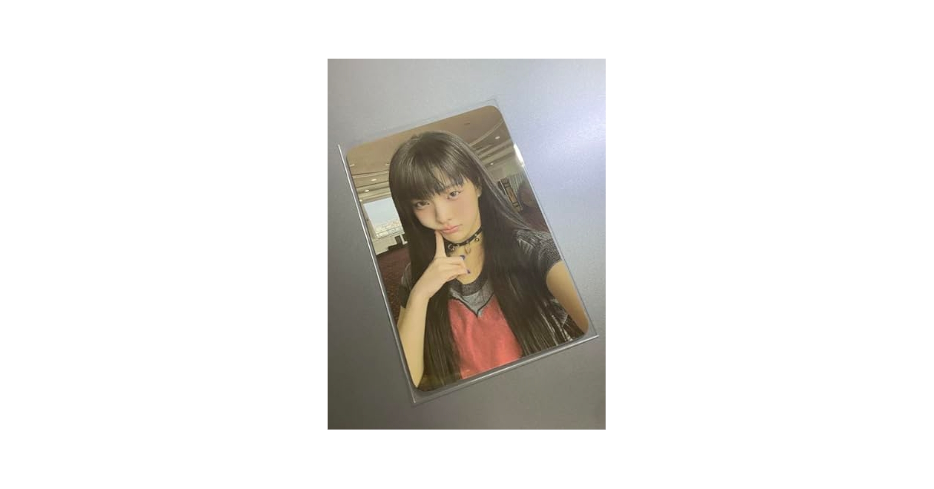 ILLIT アイリット MUSICKOREA 特典 Amazon.co.jp: illit アイリット musickorea サイン会 トレカ